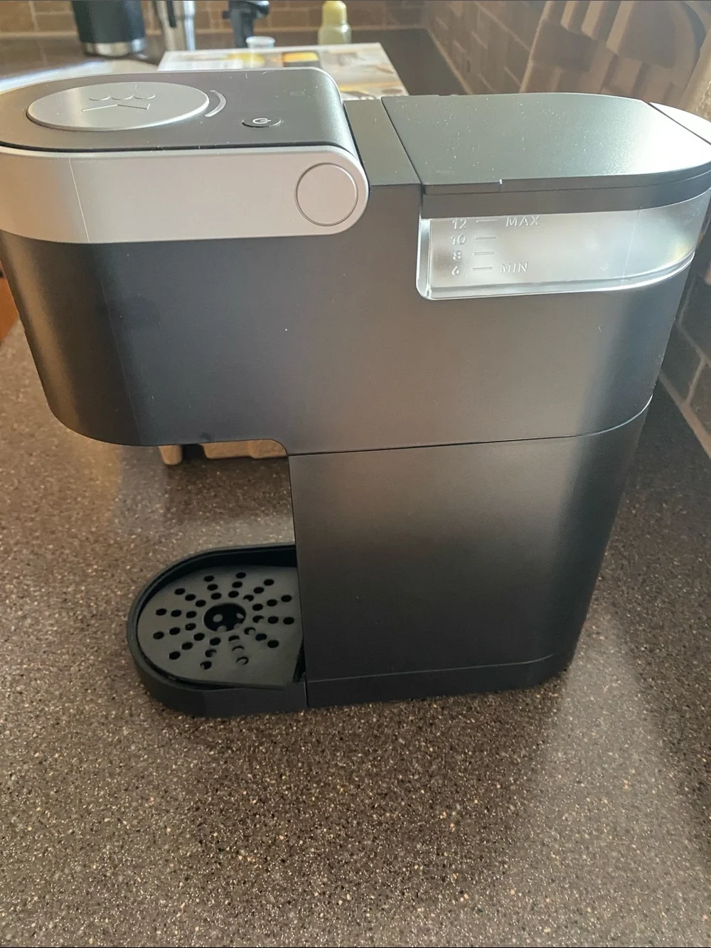 Keurig K-Mini Single Serve Coffee Maker - Black